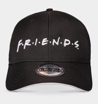 Cap Friends
