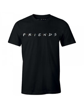 Maglietta Friends - Logo