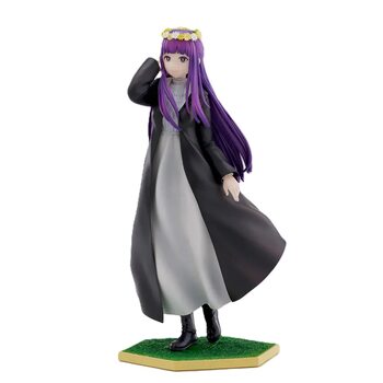 Figurka Frieren: Beyond Journey's  End - Fern Flower Garden
