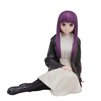 Figurka Frieren: Beyond Journey's  End - Fern