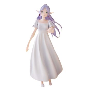 Figurka Frieren: Beyond Journey's  End - Frieren in Vorig
