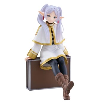 Figurka Frieren: Beyond Journey's  End - Frieren Trunk Case