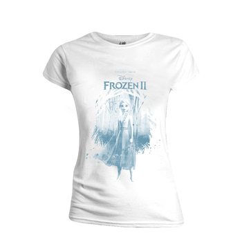 Maglietta Frozen: Il regno di ghiaccio 2 - Find The Way