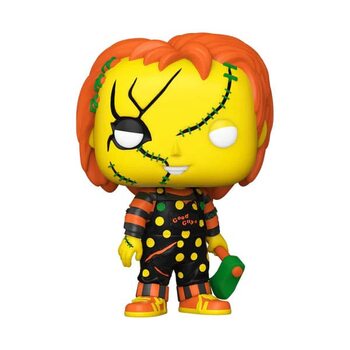 Figurka Funko POP! - Child´s Play - Vintage Halloween Chucky
