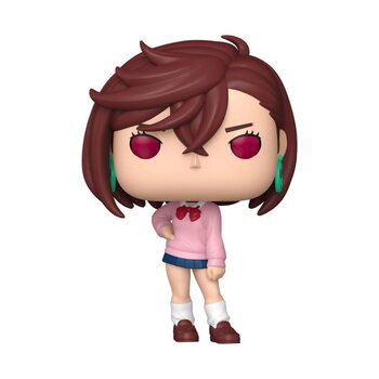 Figurine Funko POP! - Dandadan - Momo Ayase