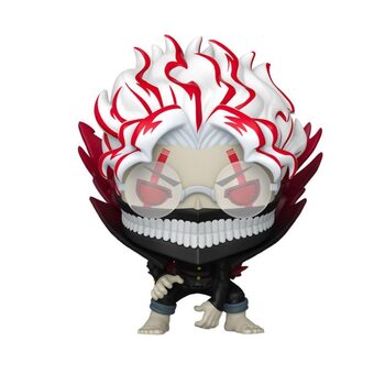 Figurine Funko POP! - Dandadan - Okarun | Chase Variant