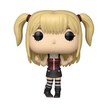 Figura Funko POP! - Death Note - Misa Amane