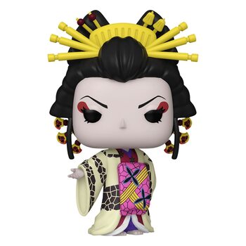 Figurka Funko POP! - Demon Slayer: Kimetsu no Yaiba - Daki