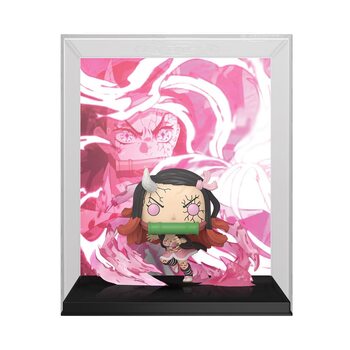 Figurka Funko POP! - Demon Slayer: Kimetsu no Yaiba - Nezuko