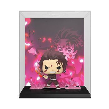 Figurka Funko POP! - Demon Slayer: Kimetsu no Yaiba - Tanjiro