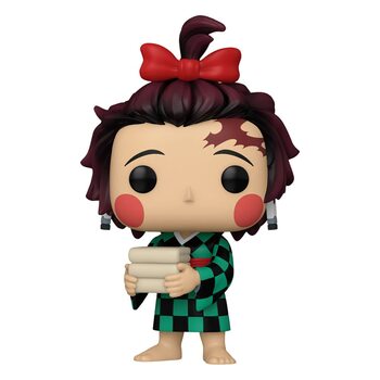 Figurka Funko POP! - Demon Slayer: Kimetsu no Yaiba - Tanjiro (Kimono)