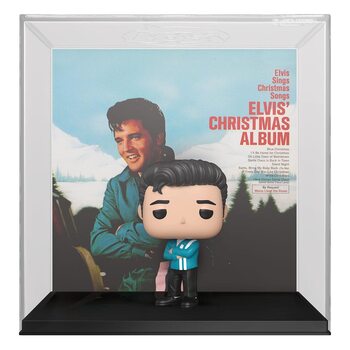Figurka Funko POP! - Elvis Presley - Elvis X - Mas Album