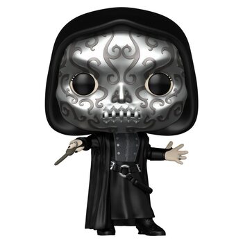 Figur Funko POP! - Harry Potter - Bellatrix Lestrange