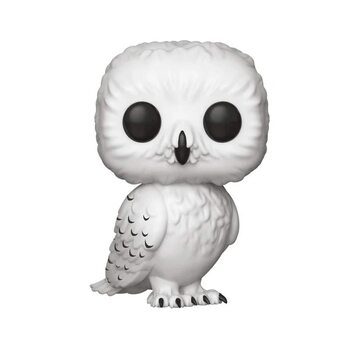 Figurka Funko POP! - Harry Potter - Hedwig