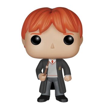 Figur Funko POP! - Harry Potter - Ron Weasley