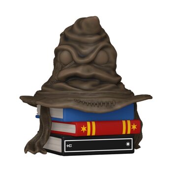 Figur Funko POP! - Harry Potter - Sorting Hat