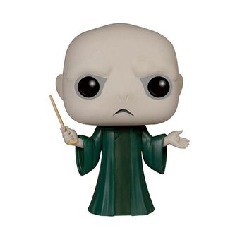 Statuetta Funko POP! - Harry Potter - Voldemort