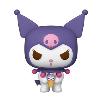 Figurka Funko POP! - Hello Kitty - Kuromi
