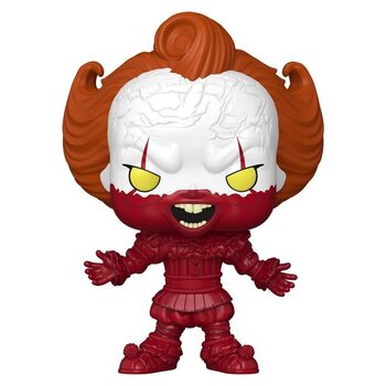Figurka Funko POP! - It: Welcome to Derry - Bloody Pennywise