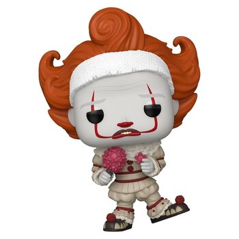 Figurka Funko POP! - It: Welcome to Derry - Bob Gray