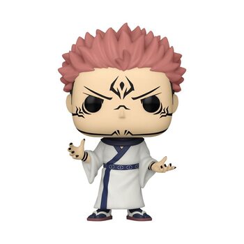 Figurka Funko POP! - Jujutsu Kaisen - Sukuna