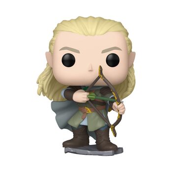 Figurină Funko POP! - Lord of the Rings - Legolas