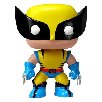 Figurka Funko POP! - Marvel Comics - Wolverine