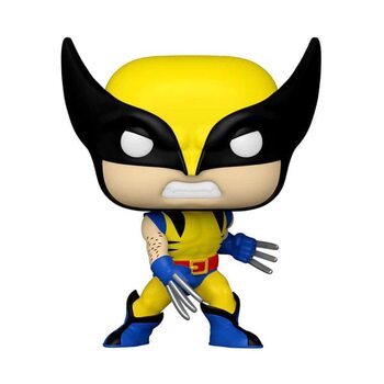 Figurka Funko POP! - Marvel - Wolverine 50th - Ultimate Wolverine (Classic)