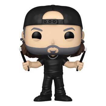 Figurka Funko POP! - Metallica - Lars (72 Seasons)