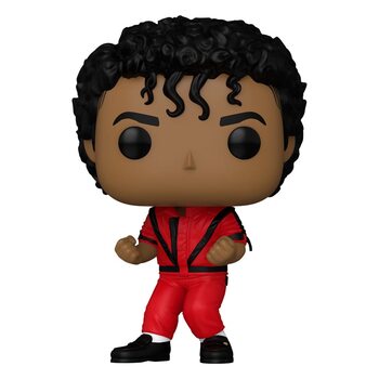 Figurka Funko POP! - Michael Jackson - Thriller