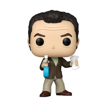 Figurka Funko POP! - Monk - Adrian Monk