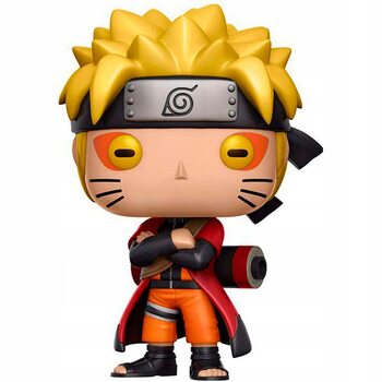 Figur Funko POP! - Naruto Shippuden - Naruto (Sage Mode)