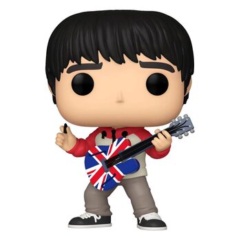 Figurine Funko POP! - Oasis - Noel Gallagher