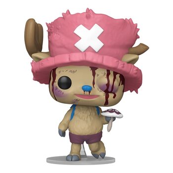 Figur Funko POP! - One Piece - Chopper | Chase Variant
