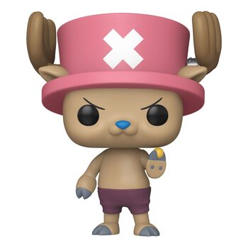 Figur Funko POP! - One Piece - Chopper
