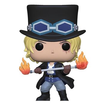 Figurka Funko POP! - One Piece - Sabo