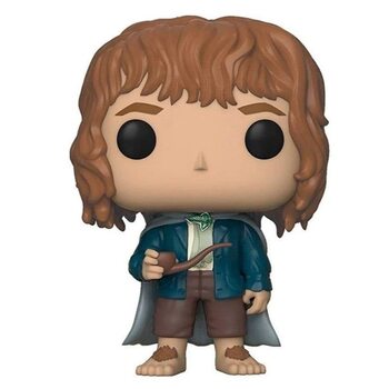 Figurka Funko POP! - Pán prstenů - Pipin Bral