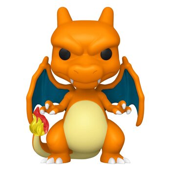 Figurka Funko POP! - Pokemon - Charizard