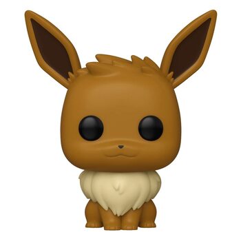 Figura Funko POP! - Pokemon - Eevee