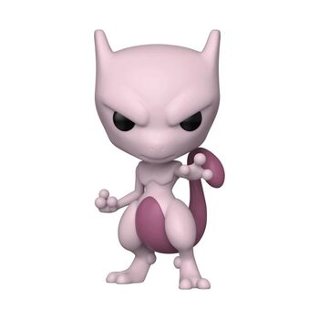 Figurka Funko POP! - Pokemon - Mewtwo