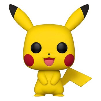 Figurină Funko POP! - Pokemon - Pikachu