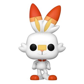 Figurină Funko POP! - Pokemon - Scorbunny