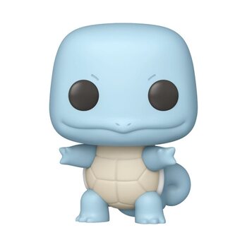 Figurka Funko POP! - Pokemon - Squirtle
