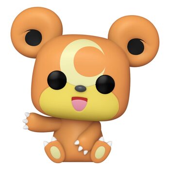 Figurka Funko POP! - Pokemon - Teddiursa