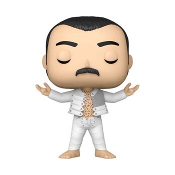 Figurka Funko POP! - Queen - Freddie Mercury (I was born to love you)