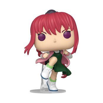 Figur Funko POP! - Sakamoto Days - Lu