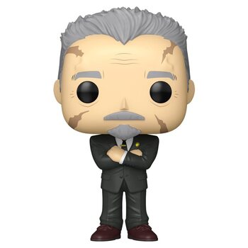 Figúrka Funko POP! - Solo Leveling - Go Gunhee