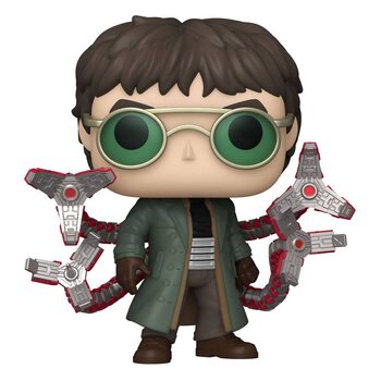 Figurka Funko POP! - Spider-Man: No Way Home - Doc Ock