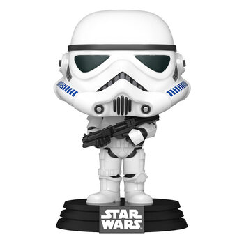 Figúrka Funko POP! - Star Wars New Classics - Stormtrooper