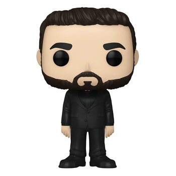 Figurka Funko POP! - Ted Lasso - Roy (BK suit)